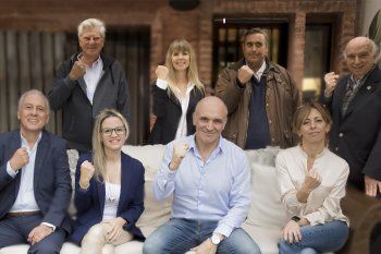 Avanza Libertad consiguió bancas en el Congreso de la Nación y en la Legislatura Bonaerense en las elecciones legislativas 2021.