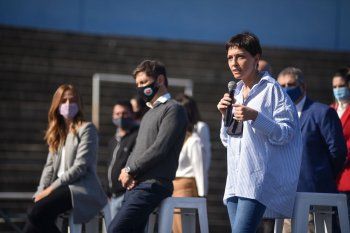 mayra mendoza sobre la crisis del 2001: fue un modelo igual al que aplico macri