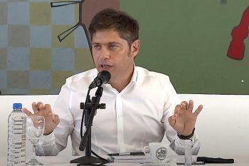 La AJB y CICOP piden a Kicillof que los convoque a paritarias