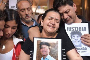 tiene fecha el juicio a los rugbiers por el asesinato de fernando baez