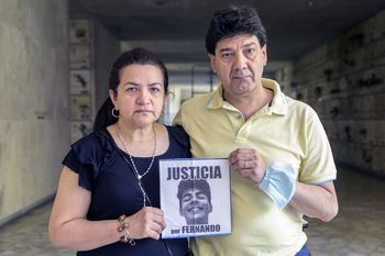 fernando baez sosa: cronologia de un crimen atroz