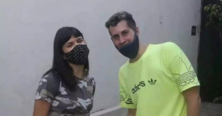 Envían a un instituto neuropsiquiátrico al acusado de apuñalar a las bailarinas