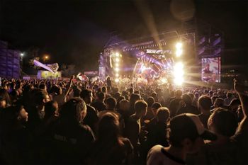 rock en baradero 2022: el regreso del festival mas esperado