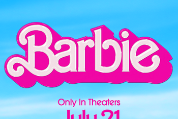 La película Barbie se estrenará el próximo 20 de julio en todos los cines.