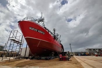 trenes, camiones y barcos: cuanto crecio la carga de la produccion bonaerense
