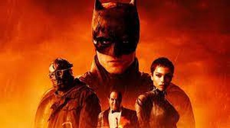 “The Batman” ya está disponible en HBO y estallaron las redes