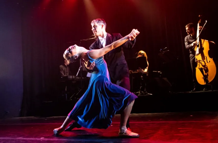 Excelentes bailarines bajo la dirección del experimentado Iñaki Urlezaga 