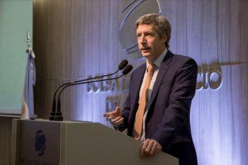 Indagatoria por colocación irregular de deuda durante elgobierno de Cambiemos