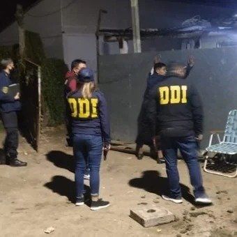 Florencio Varela: lo acusan de robar una oveja y lo acribillan