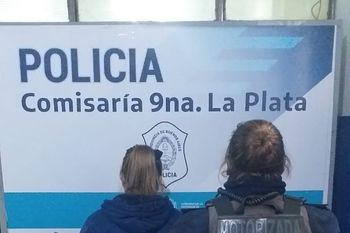 por dos roba ruedas detenidos una mujer intento un soborno a policias