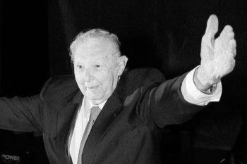 Rafael García, más conocido como Belito tenía 87 años y era furor en Twitter y TikTok