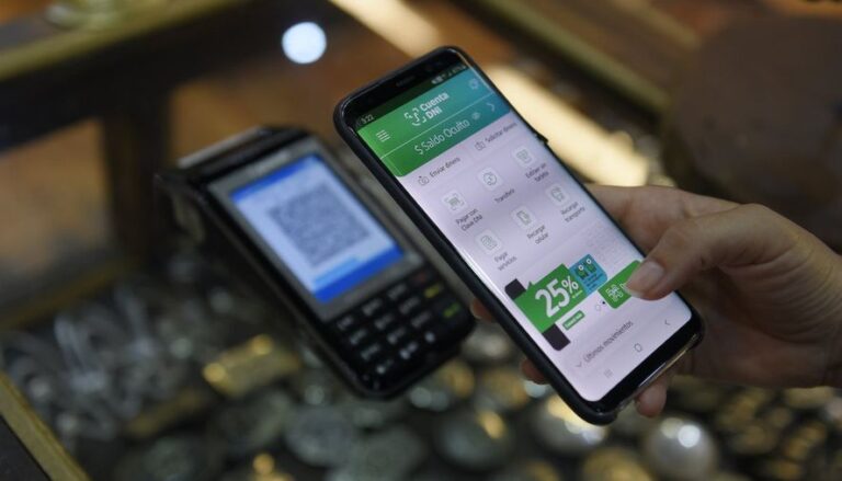 Banco Provincia: descuento de 30% en comercios con Cuenta DNI