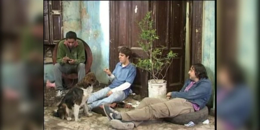 Severino, el perro que formó parte de 