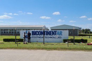 alerta maxima en chivilcoy: ante el posible cierre, cientos de trabajadores tomaron una fabrica