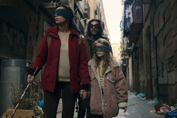 uno por uno, todos los estrenos de netflix en julio 2023