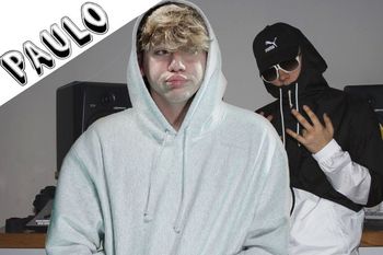 ¿Paulo Londra? Bizarrap anunció una nueva Session antes de fin de año