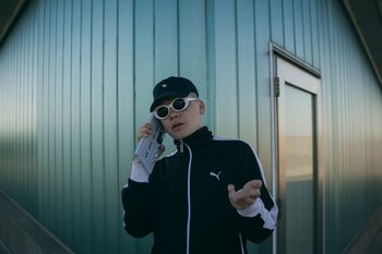 Bizarrap se lamentó por no poder traer un Grammy para Argentina