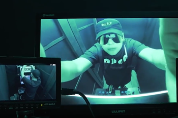 Bizarrap anunció su nueva Session con un ingenioso video Bizarrap anunció su nueva Session con un ingenioso video