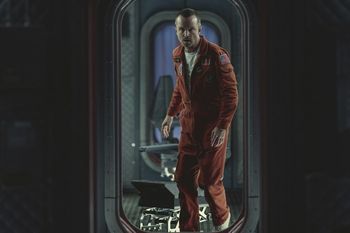 Black Mirror, uno de los estrenos más esperados de Netflix.