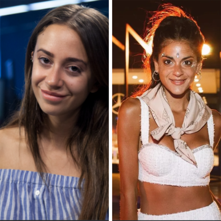 “Hotel de los famosos”: Nai Awada destrozó a Emily Lucius