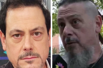 Guillermo Pardini: De panelista estrella a manejar un remís