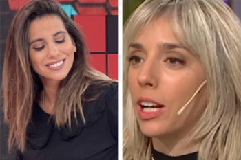 Cinthia Fernández destrozó a Tamara Pettinato