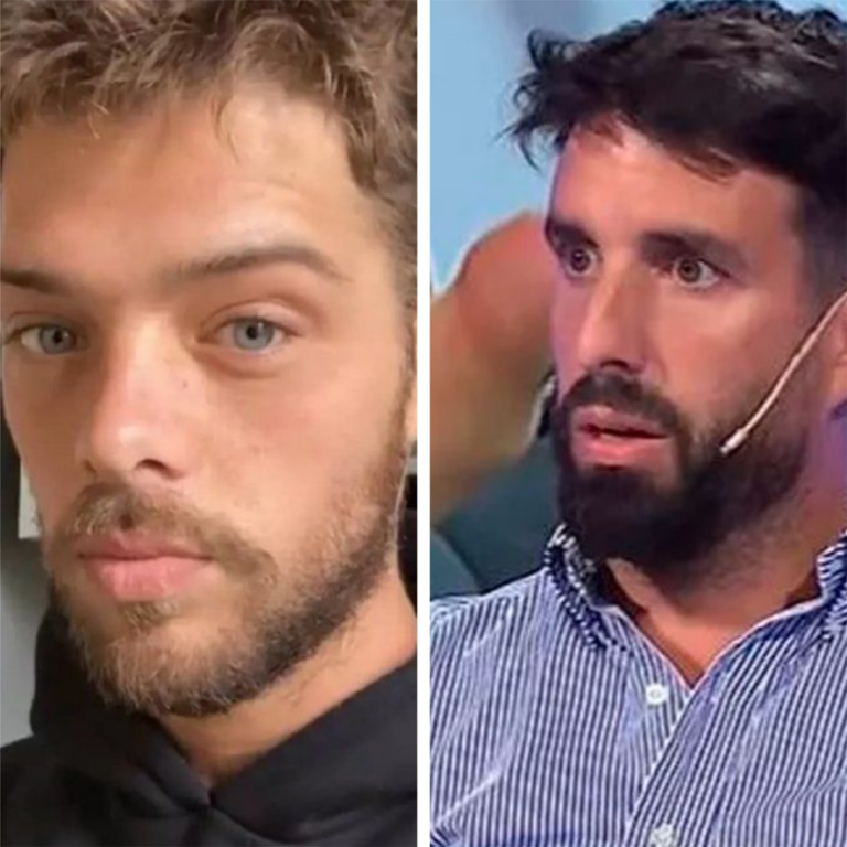 Santi Maratea vs Flavio Azzaro, por sus dichos sobre la violación de Palermo