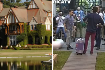 El hotel de los famosos podría generar el regreso de Gran Hermano