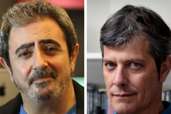Eduardo de la Puente arremetió contra Mario Pergolini