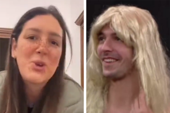Caro Pardíaco es real y se presentó al casting de Gran Hermano
