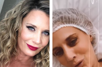 Rocío Marengo comenzó un tratamiento para ser mamá