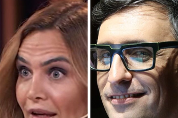 Amalia Granata iniciará acciones contra Franco Torchia por tratarla de delincuente