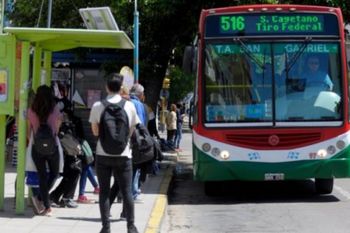 Estudiantes de la UNS serán beneficiarios del boleto universitario gratuito