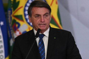 Alberto Fernández se reunirá con Jair Bolsonaro
