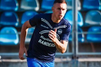 Norberto Briasco volverá a concentrar en Gimnasia Norberto Briasco volverá a concentrar en Gimnasia