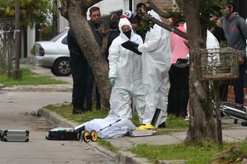ezpeleta: un hombre fue asesinado en brutal pelea vecinal