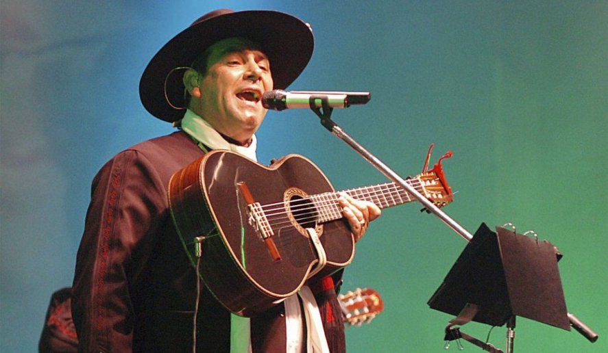 Este domingo 25 de junio se realizará Feria del Encuentro Cultural de Merlo con show en vivo del Chaqueño Palavecino.