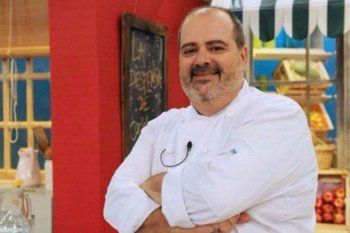 guillermo calabrese conto el motivo por el que dejo cocineros argentinos
