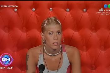 quien es camila, la nueva eliminada de gran hermano