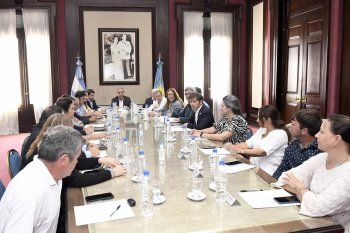La Provincia extendió la emergencia agropecuaria hasta octubre