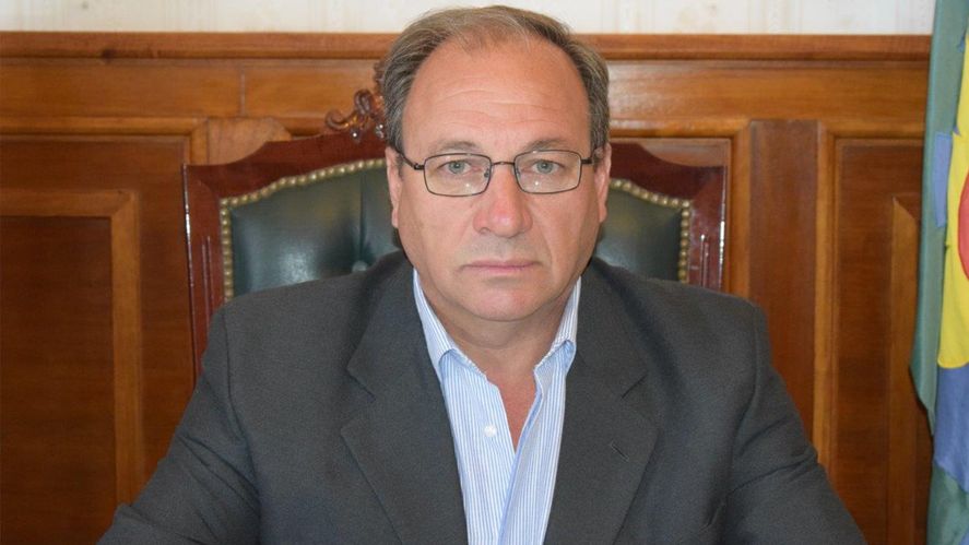 General Alvear: Interpelaron a Capra y el peronismo lo acusó de tirar la pelota afuera