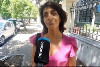 motochorros y un feroz robo pirana en un barrio de la plata
