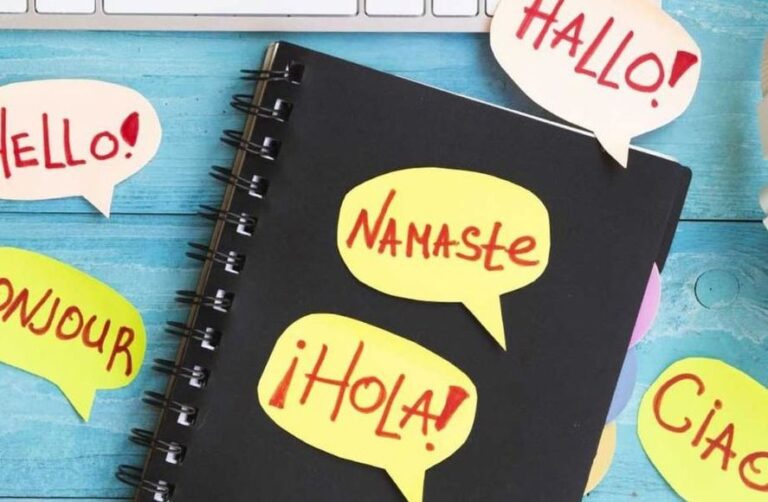 La UNTREF lanzó más de 20 cursos de idioma: ¿Cómo inscribirse?