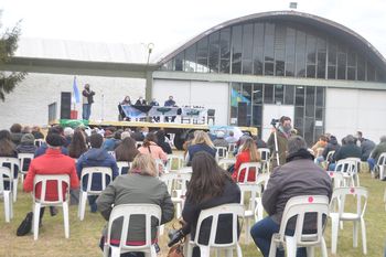 Cepo a la carne: el campo piensa en “medidas de acción directa”