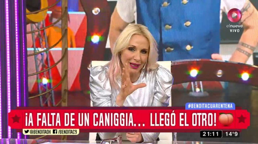 Bendita