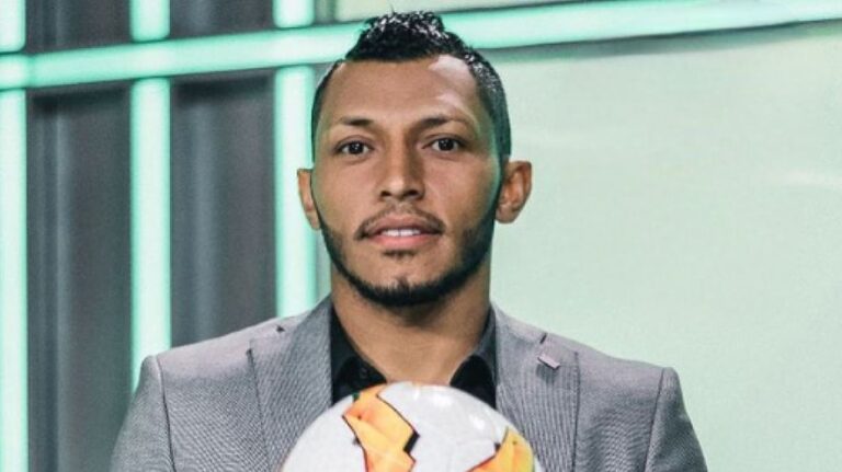 Comentarista colombiano confunde a Gimnasia con Estudiantes y es viral