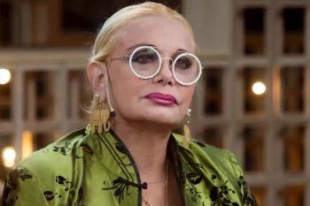 carmen barbieri finalmente debutara en masterchef celebrity