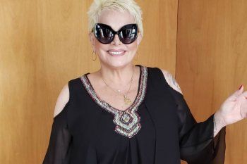 Carmen Barbieri tiene ahora un virus intrahospitalario