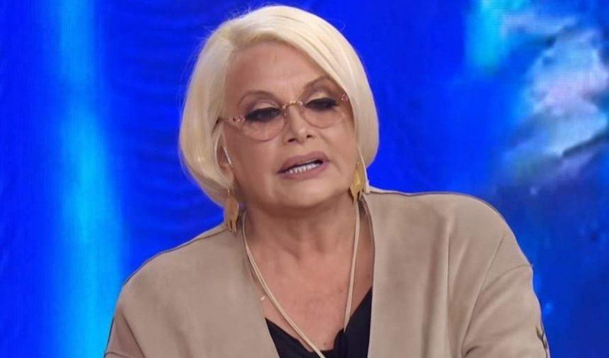 Tras ser internada por coronavirus, Carmen Barbieri se contagió un virus intrahospitalario, confirmó Federico Bal