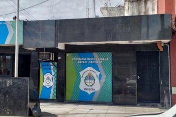 El crimen sucedió en Rafael Castillo en una fiesta clandestina